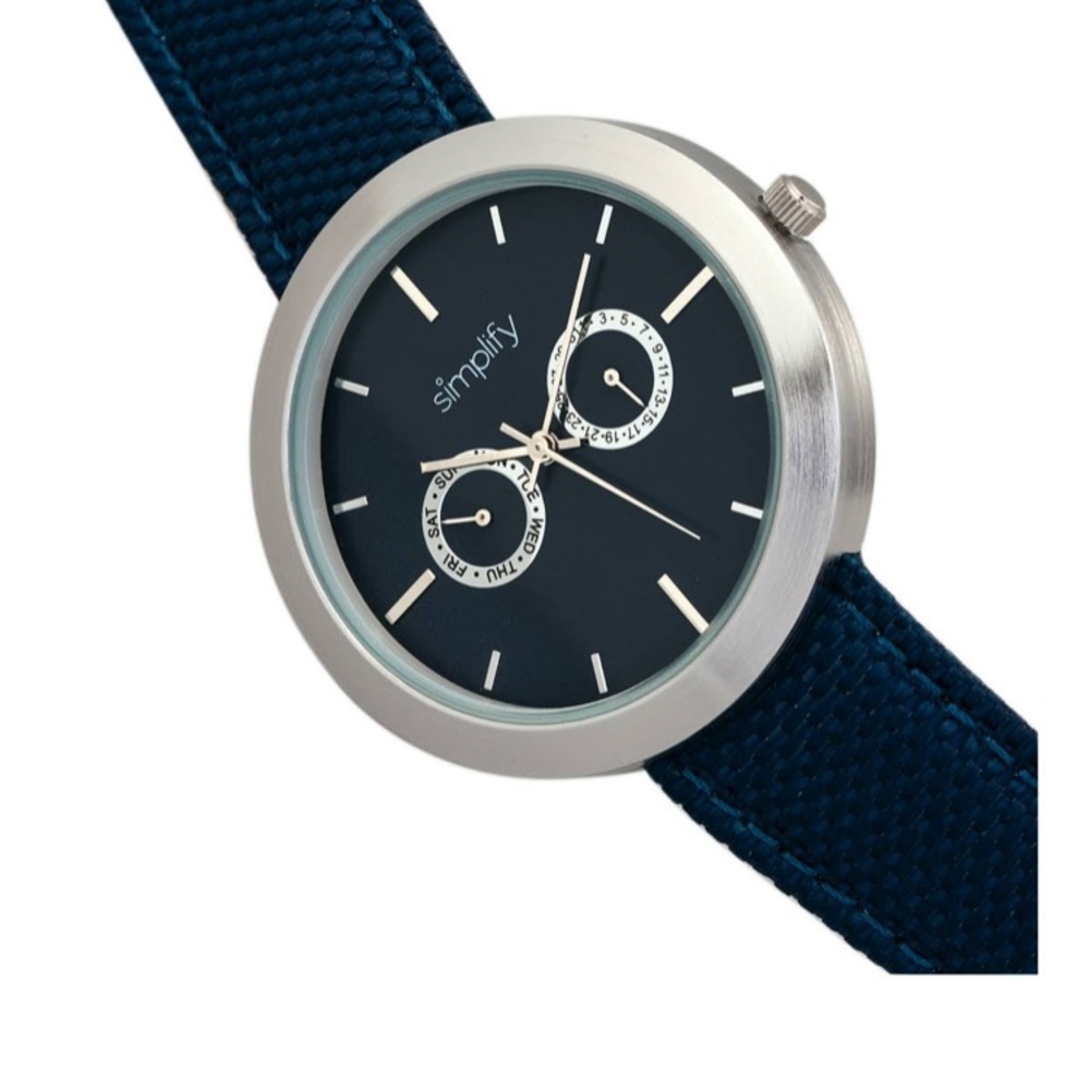 Simplify watch - Picture 2 of 4